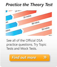 Practice theory test