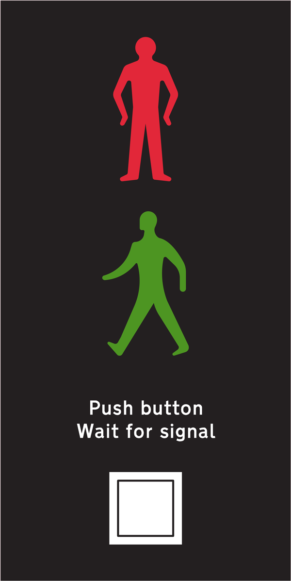 What Is A Puffin Crossing? | Driving Theory 4 All